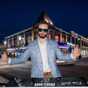 Kona Grill - Easton | Live DJ Set