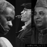 Sync! Ned Rothenberg, Samir Chatterjee, Jerome Harris