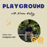 Marv Kelley presents: Playground (20 April 2026)
