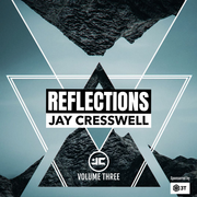 Jay Cresswell - Reflections 3 - Tech House Session Sep '23