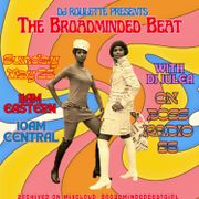 The Broadminded Beat: May 25, 2025