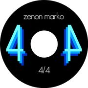 Zenon Marko - 4/4 (house nudisco indie dance DJ mix)