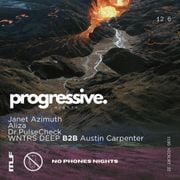 Progressive Nights Set - In the lowest Ferns