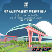 MIA Radio Mix aired 3/26/24