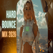 OLV [DJ-SET 2026] x HARD BOUNCE - Techno | Hard Trance | Hard Dance | Hard House | Neo Rave