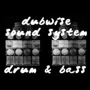Dubwise Sound System Drum & Bass