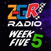 Z-GR! Radio: Episode 05