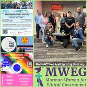 Roundtable Tuesday tackles third parties and third rails