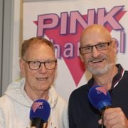 Pink Channel CSD-Radio 30.07.2025