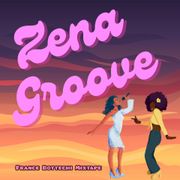 France Botteghi Mix/Zena Groove-Soulful Deep House Session/radiozena.it 10 05 25