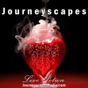 PGM 172: LOVE POTION (a sensual brew of lush ambient & downtempo chill)