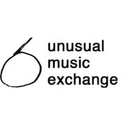 Unusual Music Exchange - 3 February 2025 (Jez Riley French: UME0125_B)