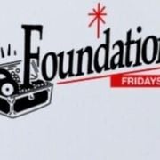 Foundation Friday #01/2026