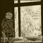 NOSEI SUN ROOM (9.4.21)