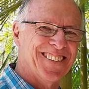 Sunday Sermon by Rev Murray Spackman 19-Nov-2023