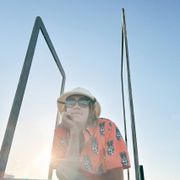 OFFIS Radio 001 - Summer '24 Rooftop Promo - Pal 9000