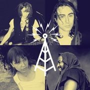 La Hora Rockdelux - Marzo 2024: tigresas