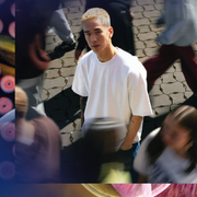 Behind The Pod-tt 01. Model Minority