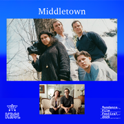 Middletown, Documentary of Fearless Teens Exposing Toxic Cover Up