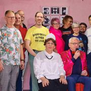 Pink Channel Magazin 14.10.2023