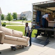 Furniture Removal Service & Cost Near Me