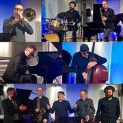 présentation des concerts fin oct / début nov. - open-Music - émission de radio