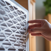 18x20x1 Air Filters for Dust and Allergen Protection - Audio Blog