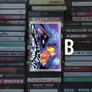 DJ Mista Sinista | Fat Beats Mixtape | B