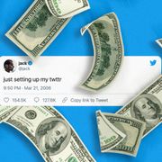 What’s the deal with NFTs?