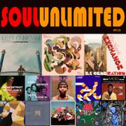 SOUL UNLIMITED Radioshow 616