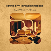 Sound of the Fender Rhodes (Favorites) 2