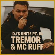 DJ Tremor & MC Ruff - DJ's Unite Part III 1995