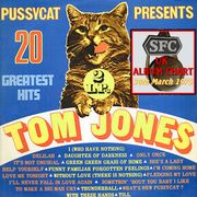 UK ALBUM CHART : 30th March 1975