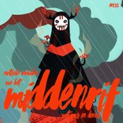 138. Exotische Verhalen van het Middenrif (27/10/23)