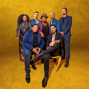 In Focus - The Cat Empire