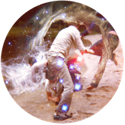 Mixtape³ feat. Jean Michel Basquiat