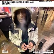 15/01/2025 - The Businessman: Peckham Special