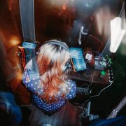 Alien She at Nextdoor // 22.3.25