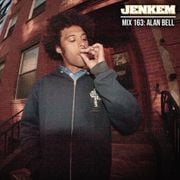 JENKEM MIX 163: ALAN BELL
