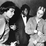 Geoff Clinton - London Beat (2020 Acid Jazz Mix)