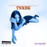 Shelflife Sound Mix 011: TNXBK