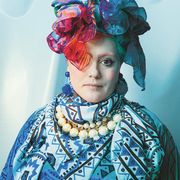 Ladies What Brunch with designer Bethan Wood