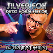 Silver Fox Disco House Session