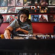 Sherry Younge Record Store Day 2026