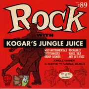 Kogar's Jungle Juice Show #89