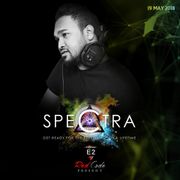 Spectra My Live Set