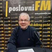 POSLOVNI FM - POSLOVNA ŠPICA Zvonimir Pavlek
