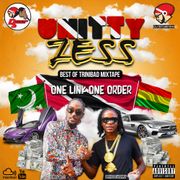 UniTTy Zess Mixtape (Dirty)