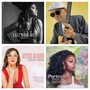 First Instrument Jazz Show (Ep. 170)