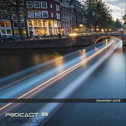 Podcast 05 [December 2016]